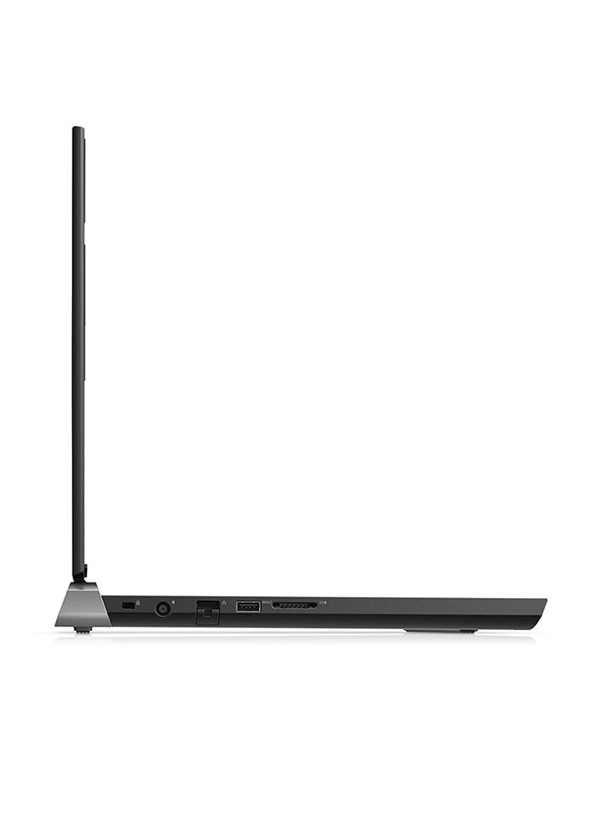 DELL - G5-5587 Gaming (Upgraded Version) Laptop With 15.6-Inch Display, Intel Core i7 Processor/16GB RAM/1TB HDD+256GB SSD Hybrid Drive/4GB NVIDIA GeForce Graphics Card Black Black - Image 1