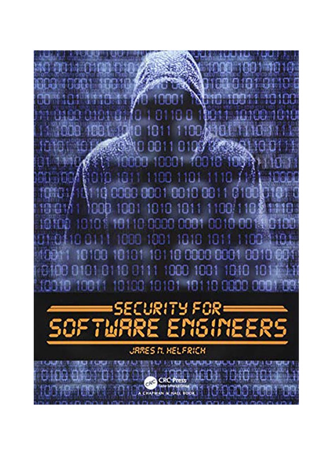 Security For Software Engineers hardcover english