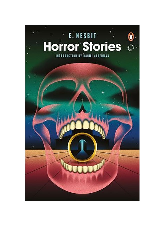 Horror Stories paperback english - v1558093850/N25836505A_1