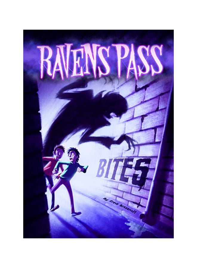 Bites paperback english