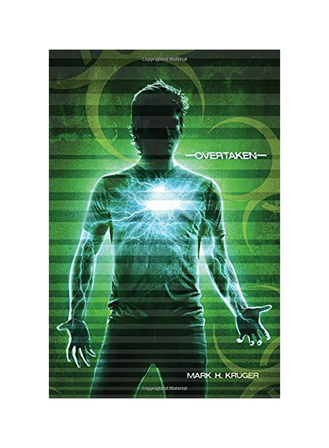 Overtaken (Reprint) Paperback English by Mark H. Kruger