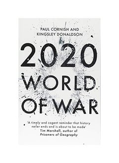 2020: عالم الحرب 