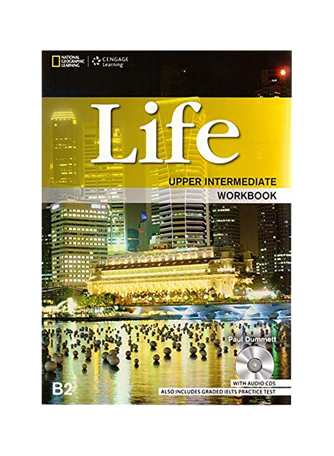 Newlife - Upper Intermediate - Workbook ] Audio Cd'S Paperback English by Paul Dummett - 39142 