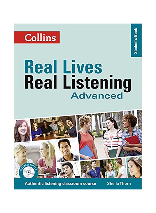 Advanced Student'S Book (Complete And Version) paperback english