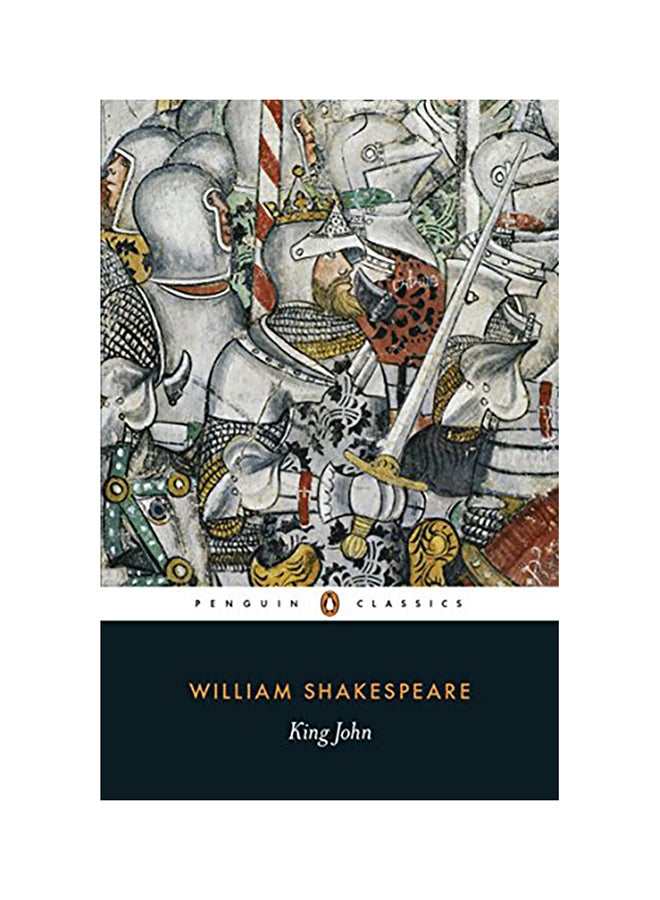 الملك جون (المملكة المتحدة)