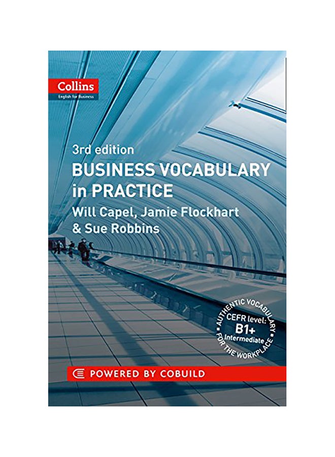 المفردات التجارية في الممارسة (الطبعة الثالثة، الثالثة)