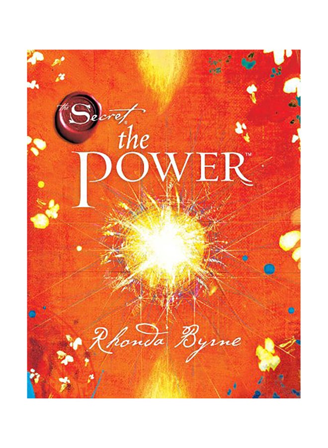 كتاب The Power غلاف صلب الإنجليزية - v1558093925/N25837336A_1