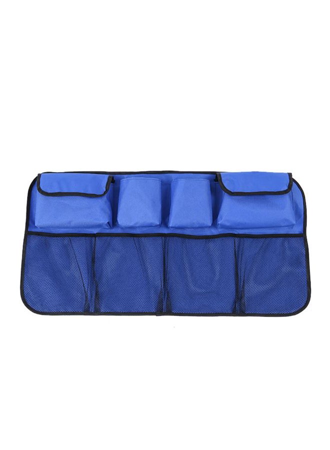Generic Foldable Back Seat Auto Storage Organizer Bag