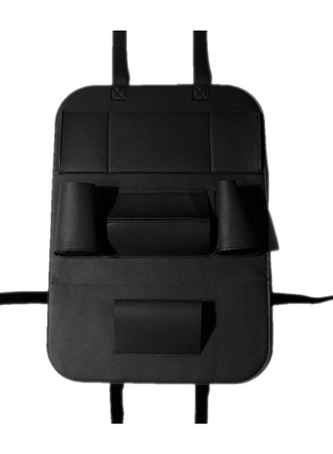 Backseat Organizer Storage Box