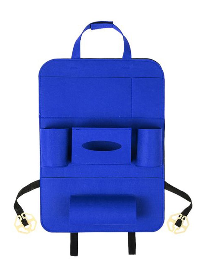 Generic Backseat Organizer Bag