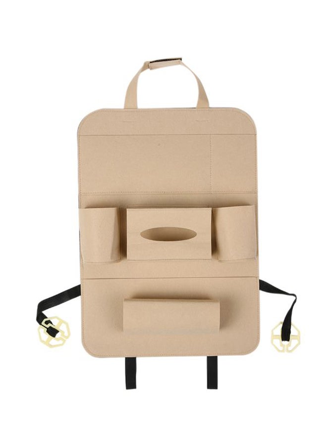 Backseat Organizer Bag