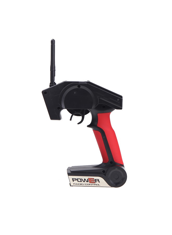 WLtoys RC Car Transmitter  - Image 2