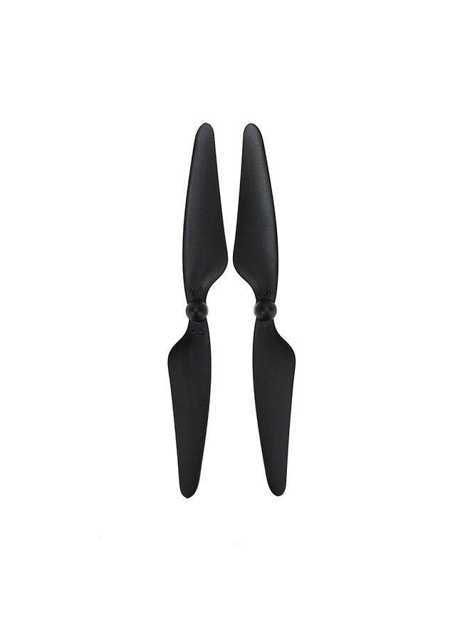Hubsan - 4-Piece Propeller Blade Part RC Quadcopter Set H501S - Image 1