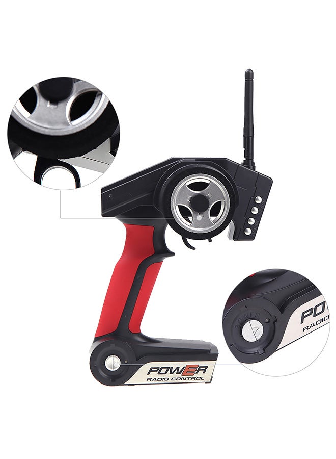 WLtoys RC Car Transmitter  - Image 3