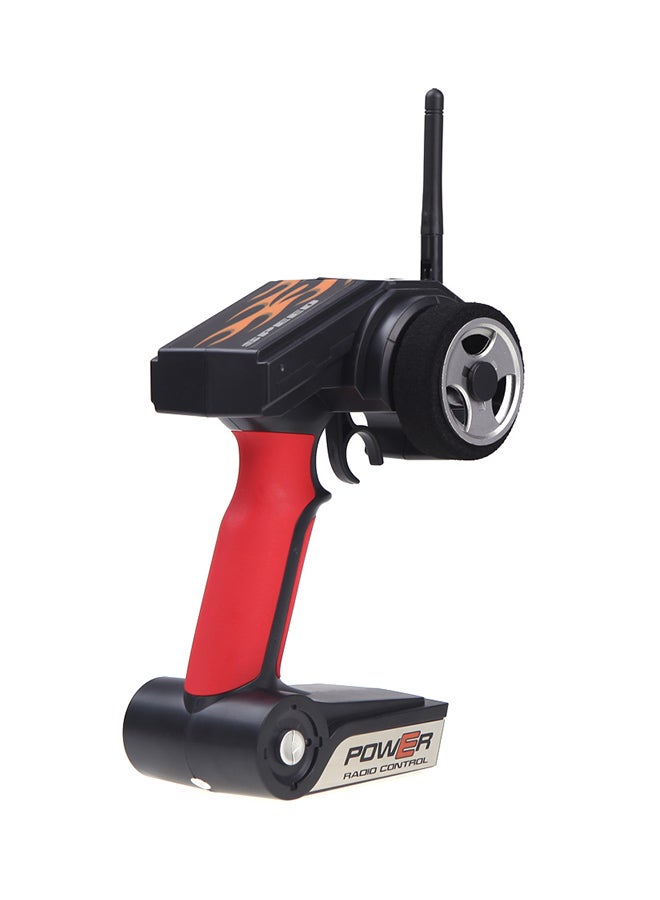 WLtoys RC Car Transmitter  - Image 1