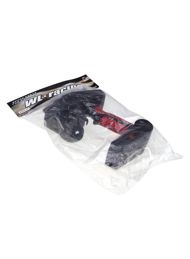 WLtoys RC Car Transmitter  - Image 4