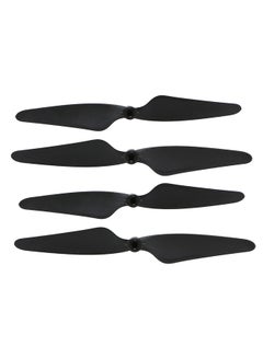 Hubsan 4-Piece Propeller Blade Part RC Quadcopter Set H501S  - Image 1