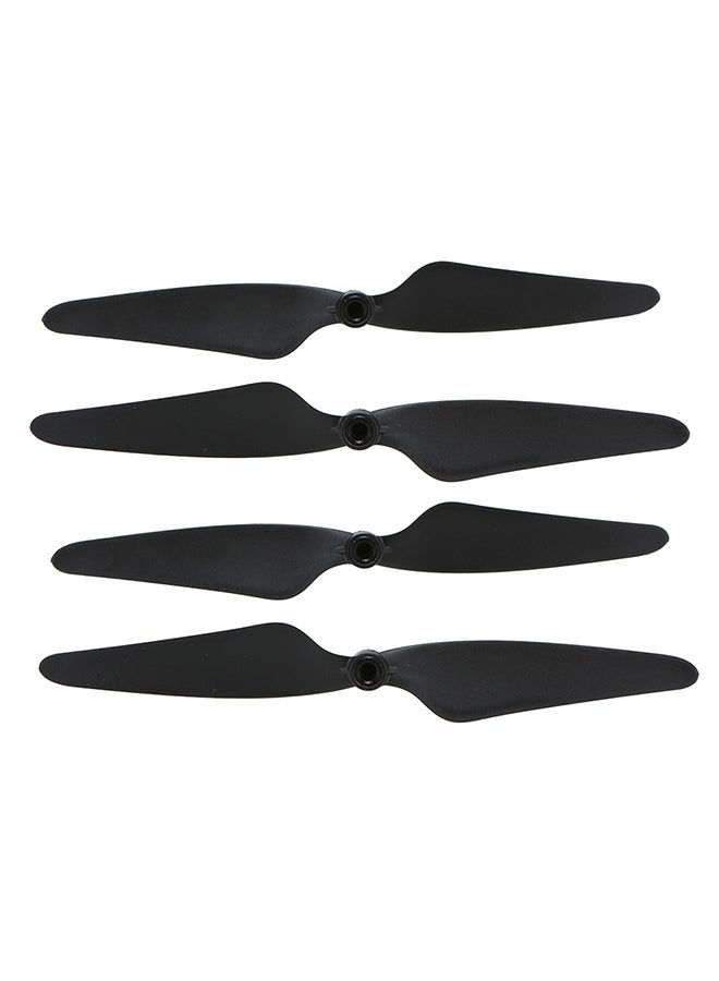Hubsan - 4-Piece Propeller Blade Part RC Quadcopter Set H501S - Image 1