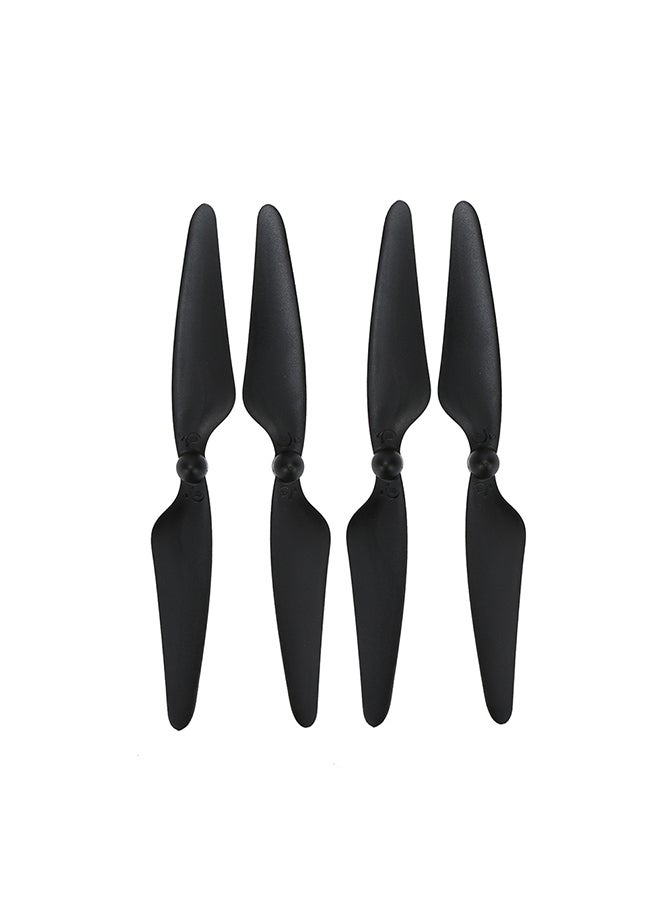 Hubsan - 4-Piece Propeller Blade Part RC Quadcopter Set H501S - Image 1