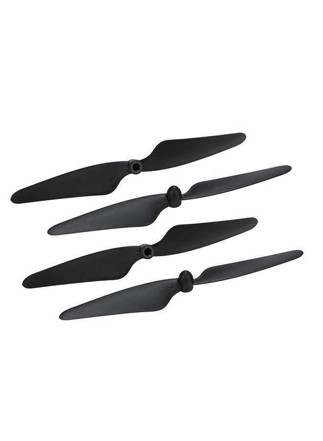 Hubsan - 4-Piece Propeller Blade Part RC Quadcopter Set H501S - Image 1