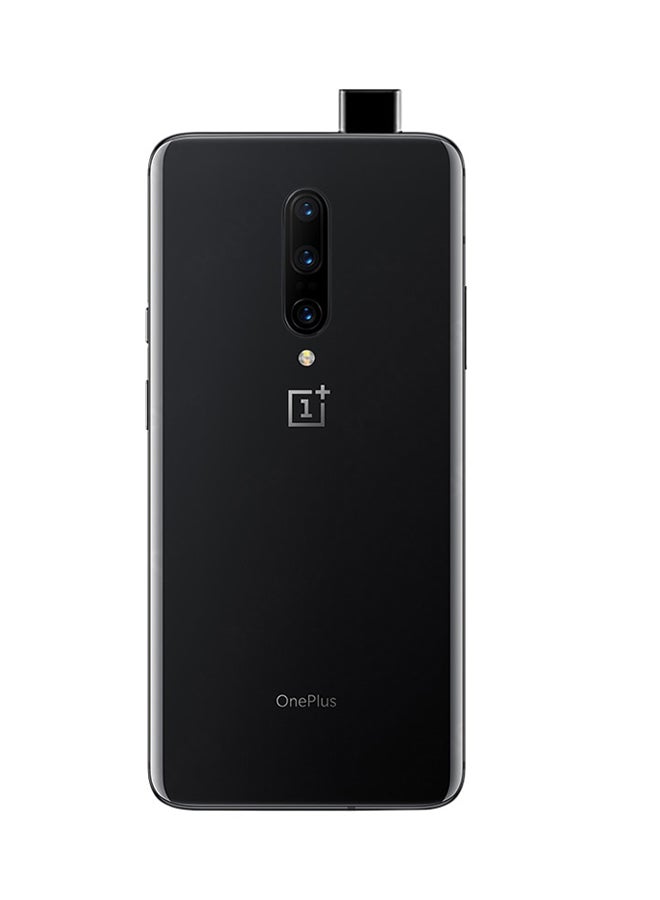 OnePlus - 7 Pro Dual SIM Mirror Grey 128GB 6GB RAM 4G LTE - Image 1