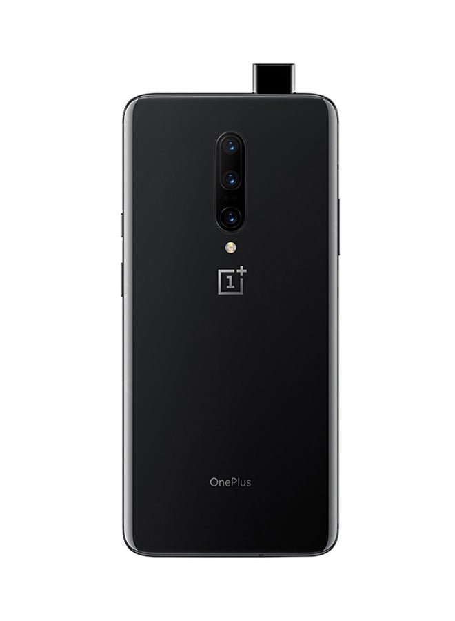 OnePlus - 7 Pro Dual-SIM Mirror Grey 256 GB 8GB RAM 4G LTE - Image 1