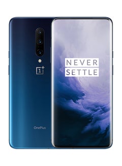 Nebula Blue