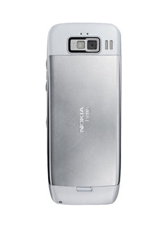 NOKIA E52 Metal Grey 3G  - Image 2