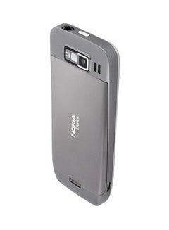 NOKIA E52 Metal Grey 3G  - Image 3