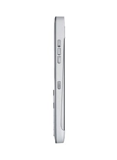NOKIA E52 Metal Grey 3G  - Image 4