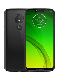 Moto G7 Power Ceramic Black 64 GB 4GB RAM 4G LTE