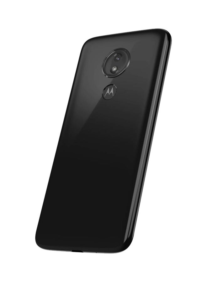 Motorola - Moto G7 Power Ceramic Black 64 GB 4GB RAM 4G LTE - Image 1