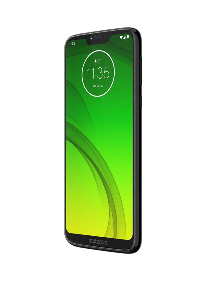 Motorola - Moto G7 Power Ceramic Black 64 GB 4GB RAM 4G LTE - Image 1
