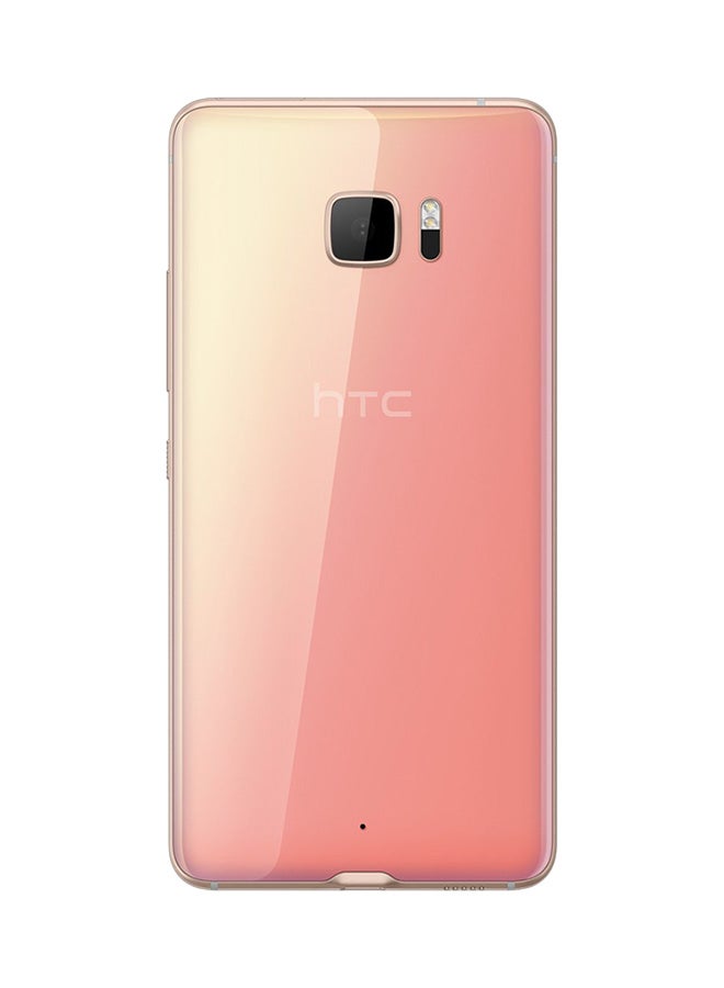 U Play Dual SIM Cosmetic Pink 64GB 4GB RAM 4G LTE