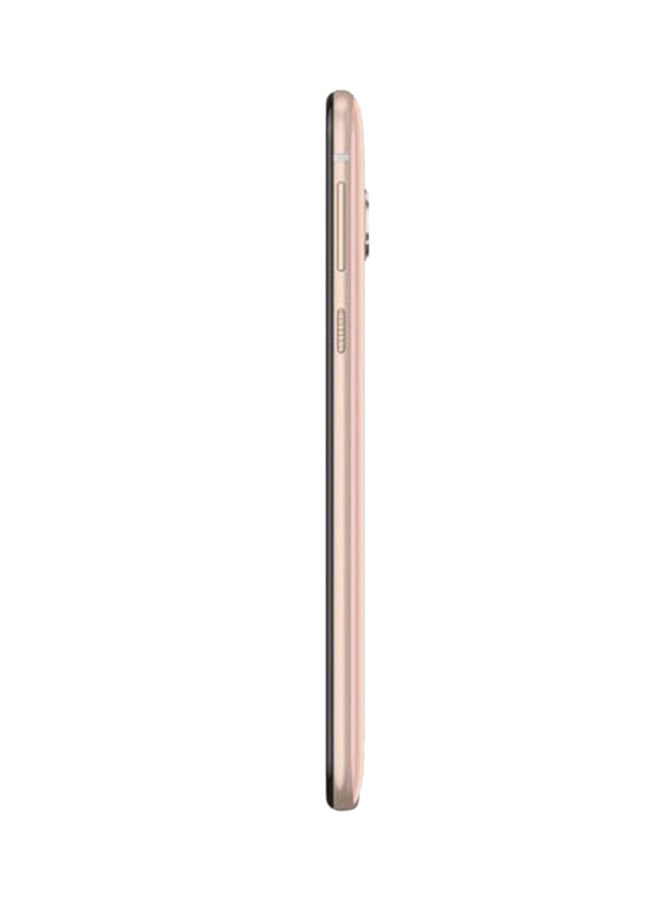 U Play Dual SIM Cosmetic Pink 64GB 4GB RAM 4G LTE