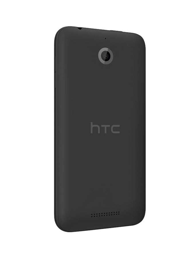 HTC - Desire 510 - 8GB, 4G LTE, Grey - Image 1