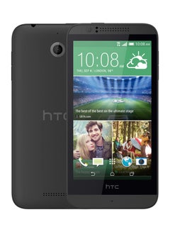 Desire 510 - 8GB, 4G LTE, Grey
