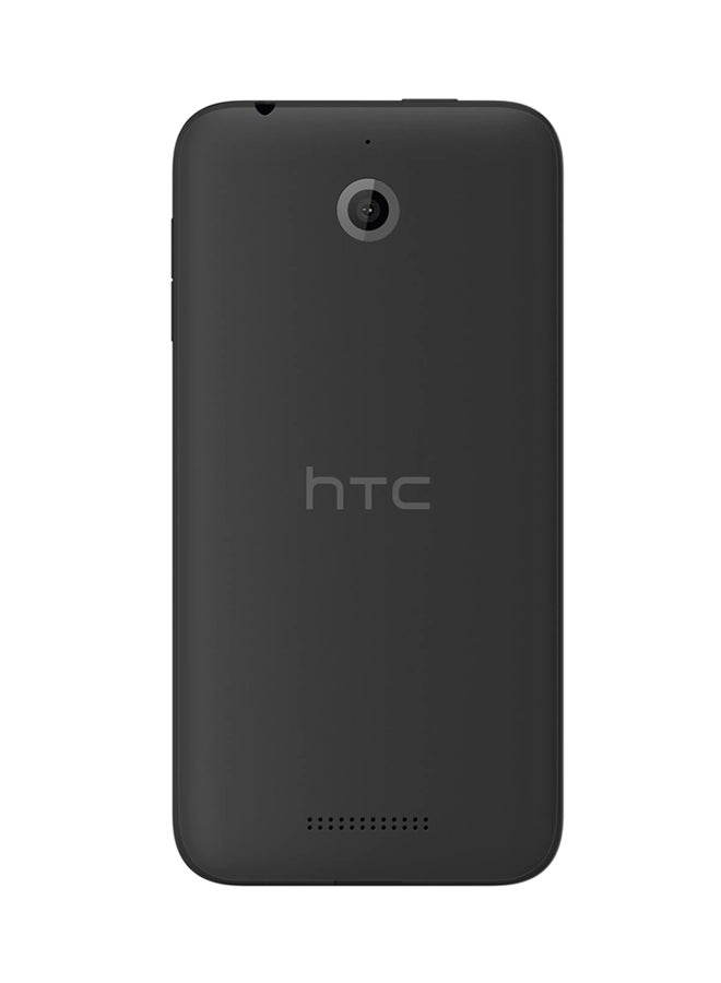 HTC - Desire 510 - 8GB, 4G LTE, Grey - Image 1