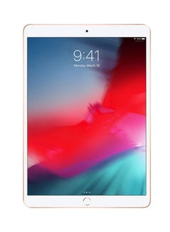 iPad Mini 2019 (5th Generation) 7.9inch, 256GB, Wi-Fi Gold Without Facetime - v1558098164/N22808679A_2