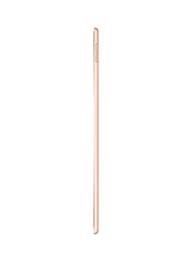 Apple - iPad Air 2019 (3rd Generation) 10.5inch, 64GB, Wi-Fi Gold With FaceTime - Image 1