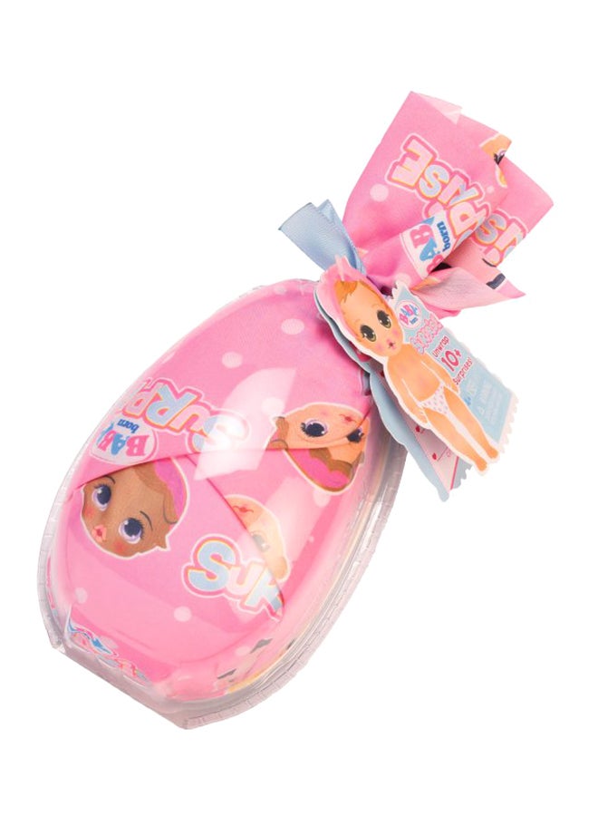 Baby Born - Surprise Baby Doll - Image 1