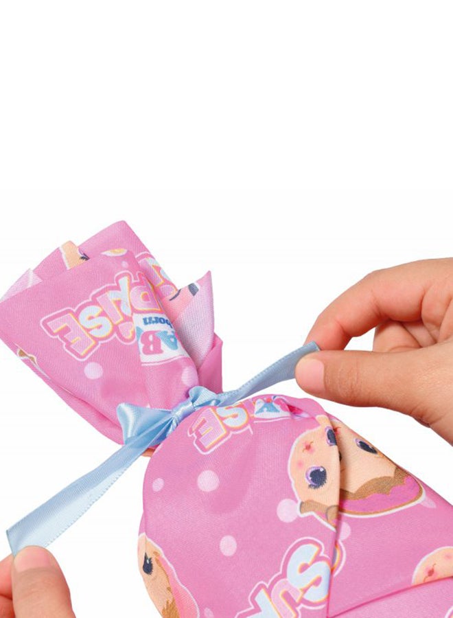 Baby Born - Surprise Baby Doll - Image 1
