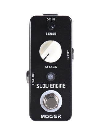 Slow Engine Slow Motion Guitar Effect Pedal True Bypass - v1558105548/N24782670A_1