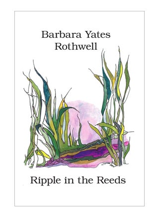 Ripple In The Reeds paperback english - 31-May-06 - v1558107559/N25664863A_1