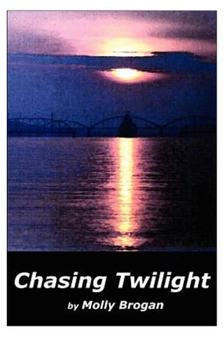 Chasing Twilight paperback english - 22-Mar-07 - v1558107571/N25664970A_1