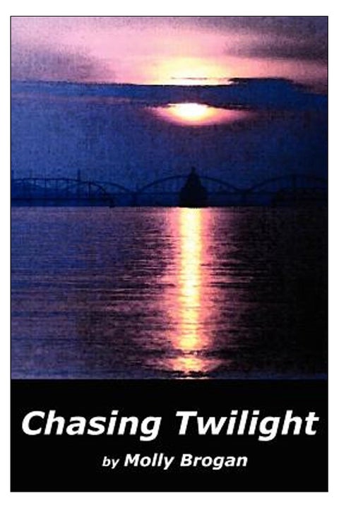 Chasing Twilight paperback english - 22-Mar-07