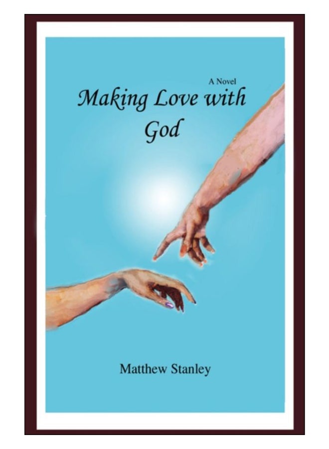 Making Love With God paperback english - 12-Sep-08 