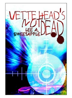 Vette Head'S Not Dead hardcover english - 23-Jun-05 