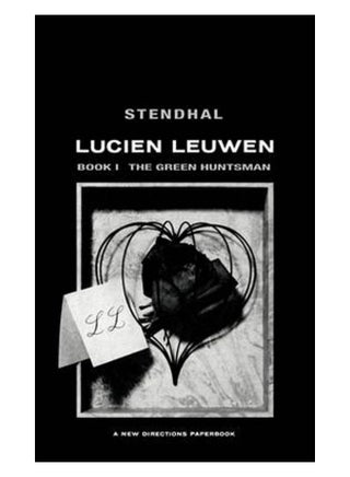 Lucien Leuwen Book 1 Paperback English by Stendhal - 18337 - v1558107876/N25664453A_1