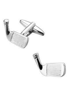 Golf Rackets Cufflinks